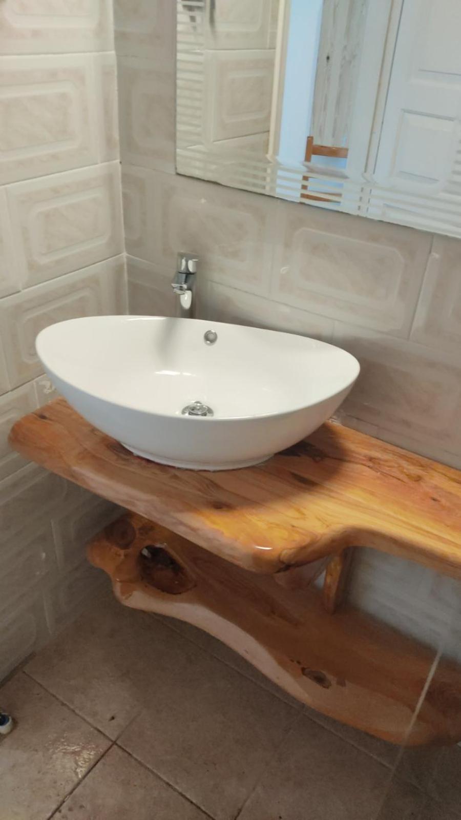 Konstantina Apartment Λάκκα Εξωτερικό φωτογραφία