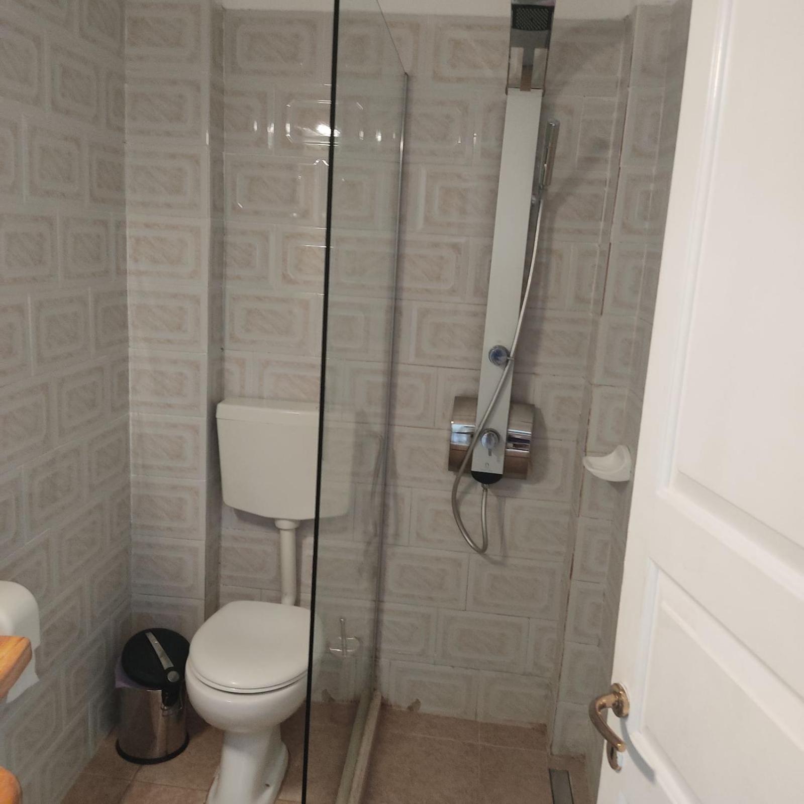 Konstantina Apartment Λάκκα Εξωτερικό φωτογραφία
