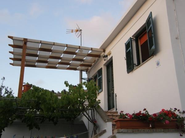 Konstantina Apartment Λάκκα Εξωτερικό φωτογραφία
